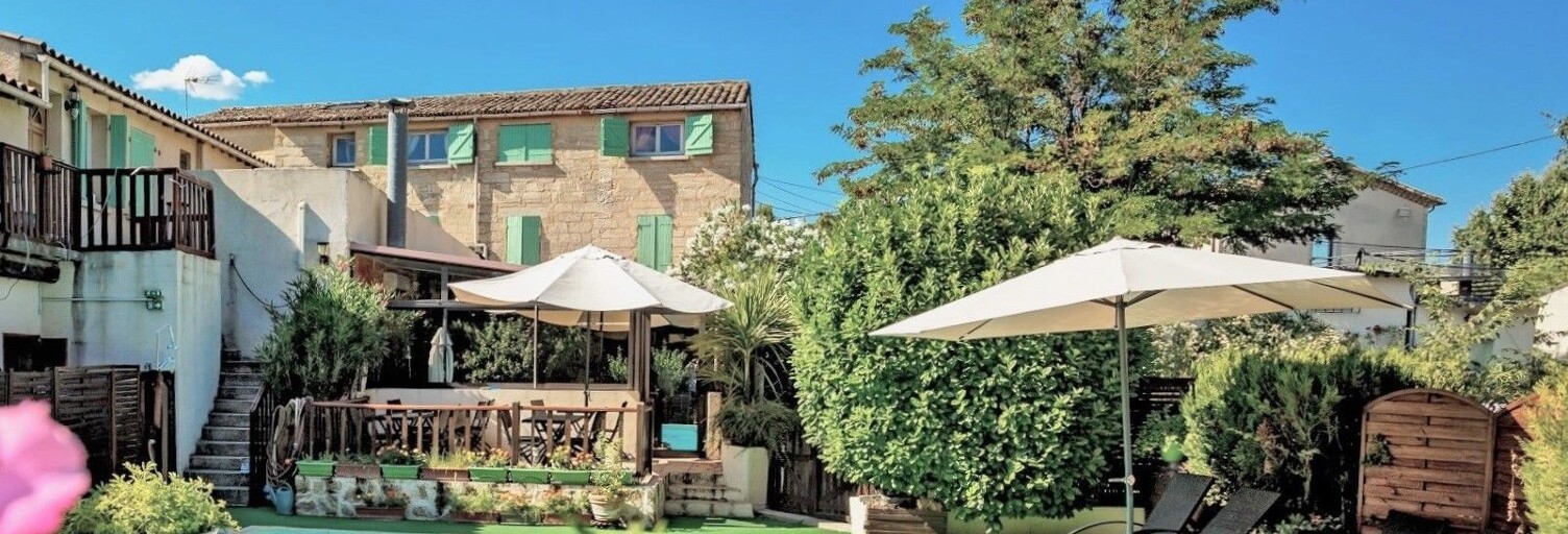 Commerce  542 m² à vendre à Uzès (30700)