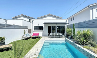 Maison 6 Pièces 147 m² à vendre à Pessac (33600)