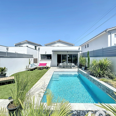 Maison 6 pièces 623000 €