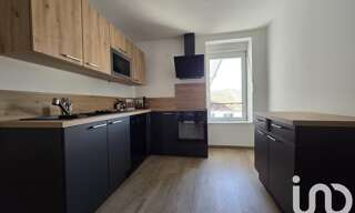 Appartement 3 Pièces 78 m² à vendre à Saint-Nicolas-de-Port (54210)