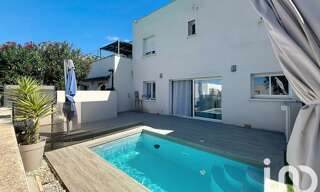 Maison 4 Pièces 113 m² à vendre à Lignan-sur-Orb (34490)
