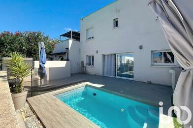 Maison 4 pièces 299000 €