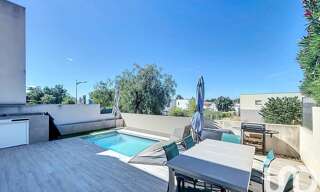 Maison 4 Pièces 113 m² à vendre à Lignan-sur-Orb (34490)