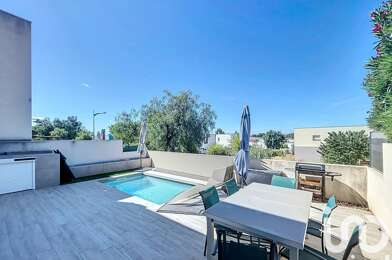 Maison 4 pièces 294000 €