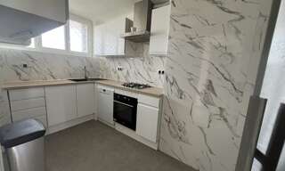 Appartement 3 Pièces 55 m² à vendre à Béziers (34500)