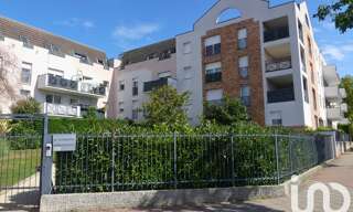 Appartement 2 Pièces 53 m² à vendre à Évry-Courcouronnes (91000)