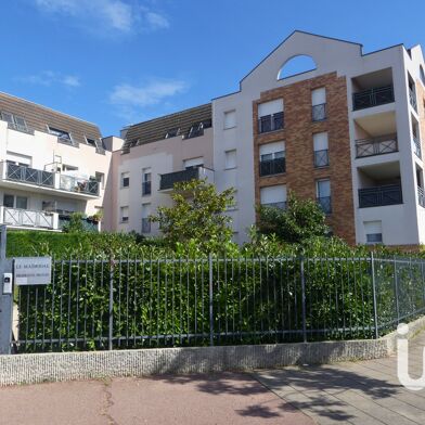 Appartement 2 pièces 145000 €
