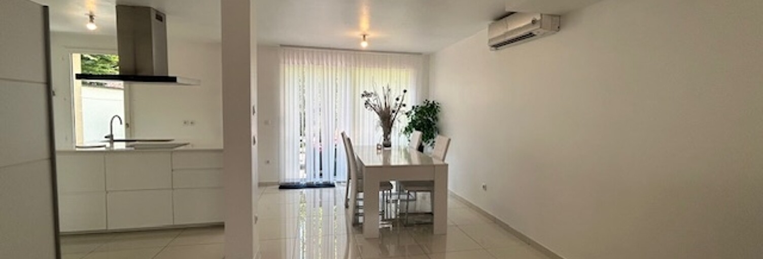 Maison 4 Pièces 85 m² à vendre à Sevran (93270)