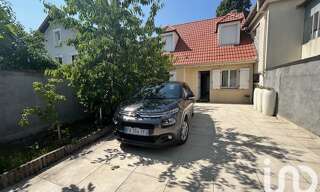 Maison 4 Pièces 85 m² à vendre à Sevran (93270)