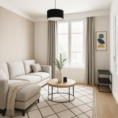 Maison 6 pièces 369000 €