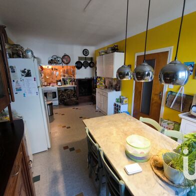 Maison 4 pièces 125000 €