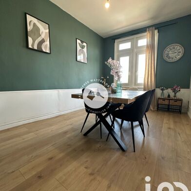 Appartement 3 pièces 178000 €