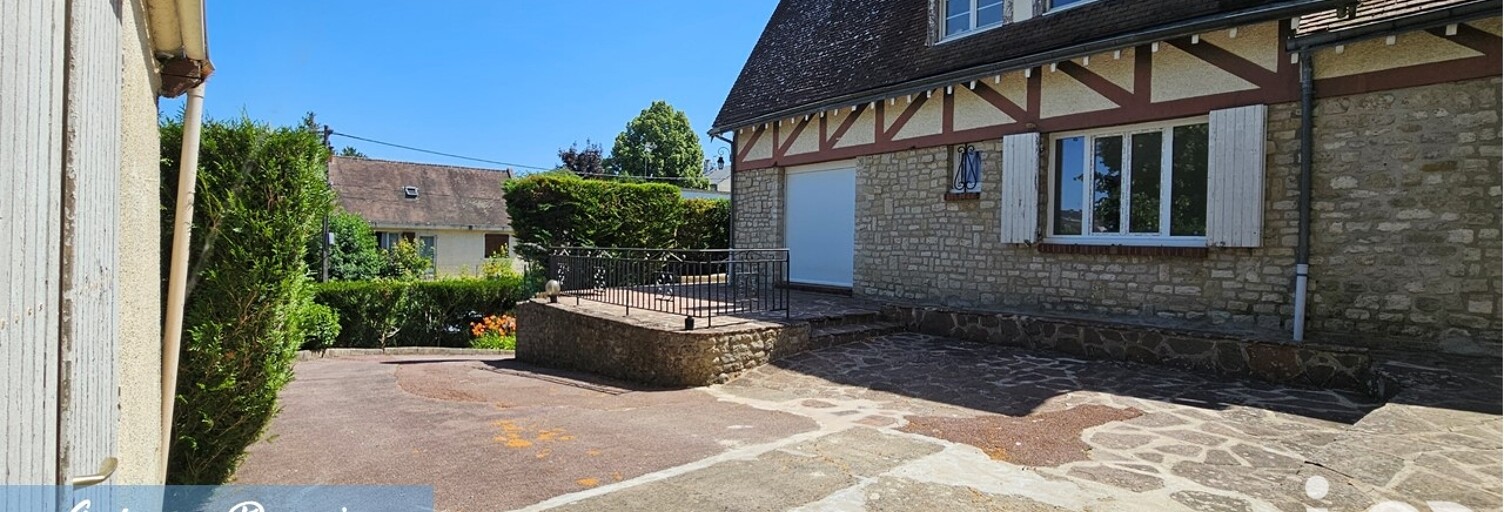 Maison 8 Pièces 258 m² à vendre à Pithiviers (45300)