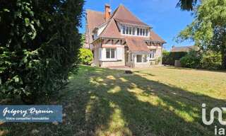 Maison 8 Pièces 258 m² à vendre à Pithiviers (45300)