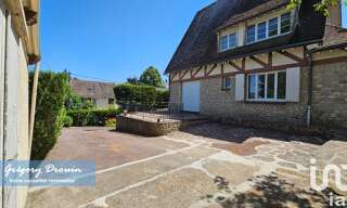 Maison 8 Pièces 258 m² à vendre à Pithiviers (45300)