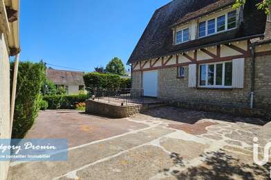 Maison 8 pièces 329900 €