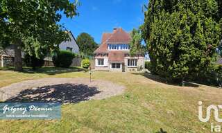 Maison 8 Pièces 258 m² à vendre à Pithiviers (45300)