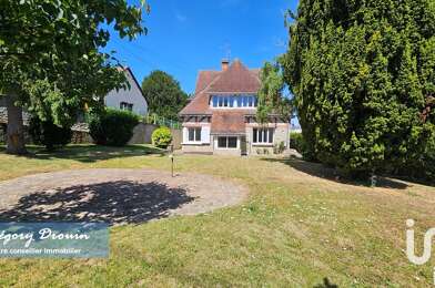 Maison 8 pièces 329900 €