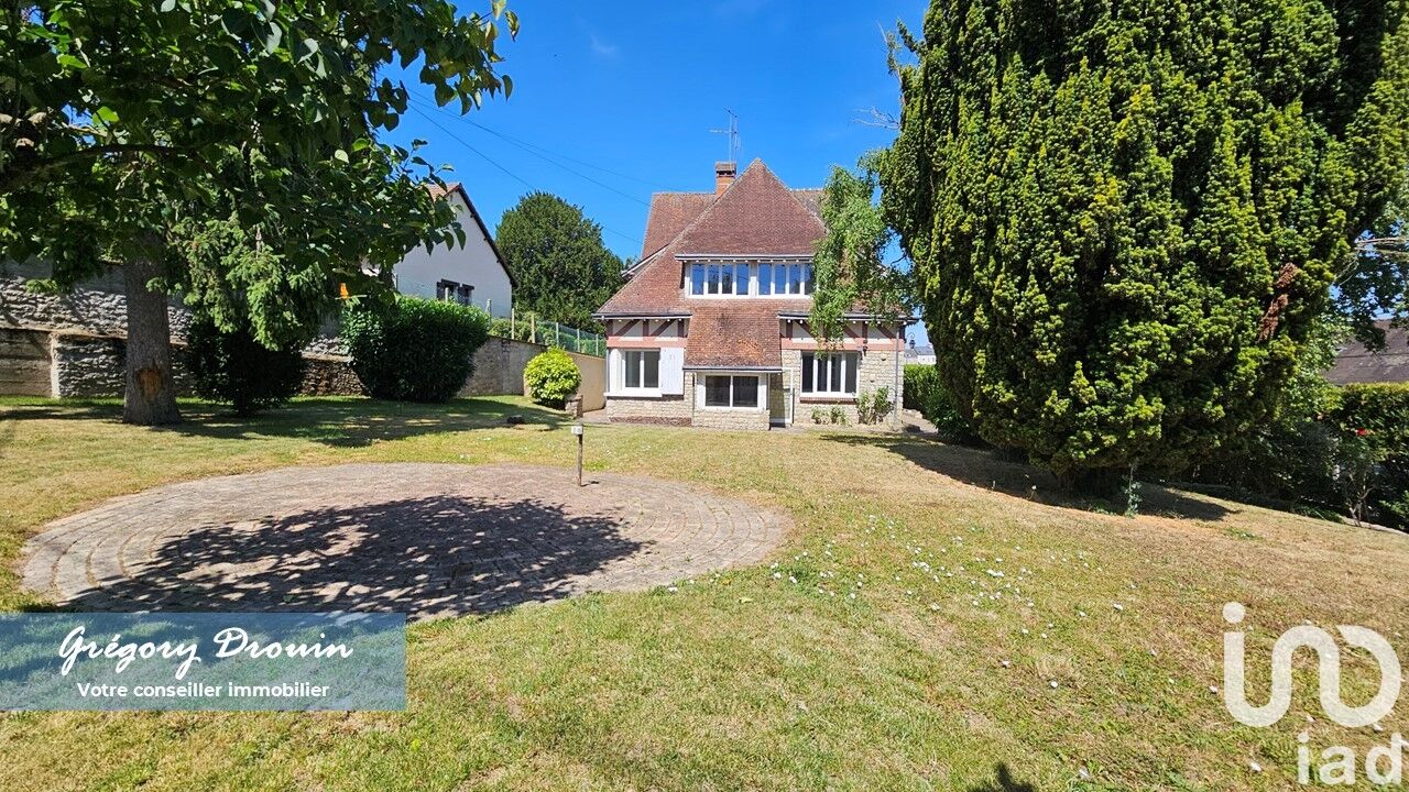 Maison à vendre, 8 pièces, 258 m², Pithiviers