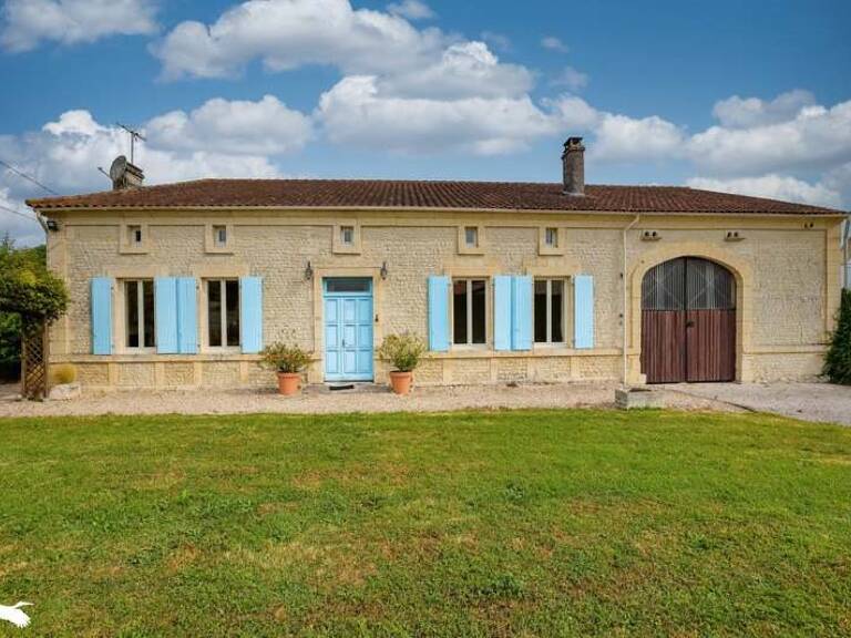 Maison 8 pièces 318 m² — photo 1