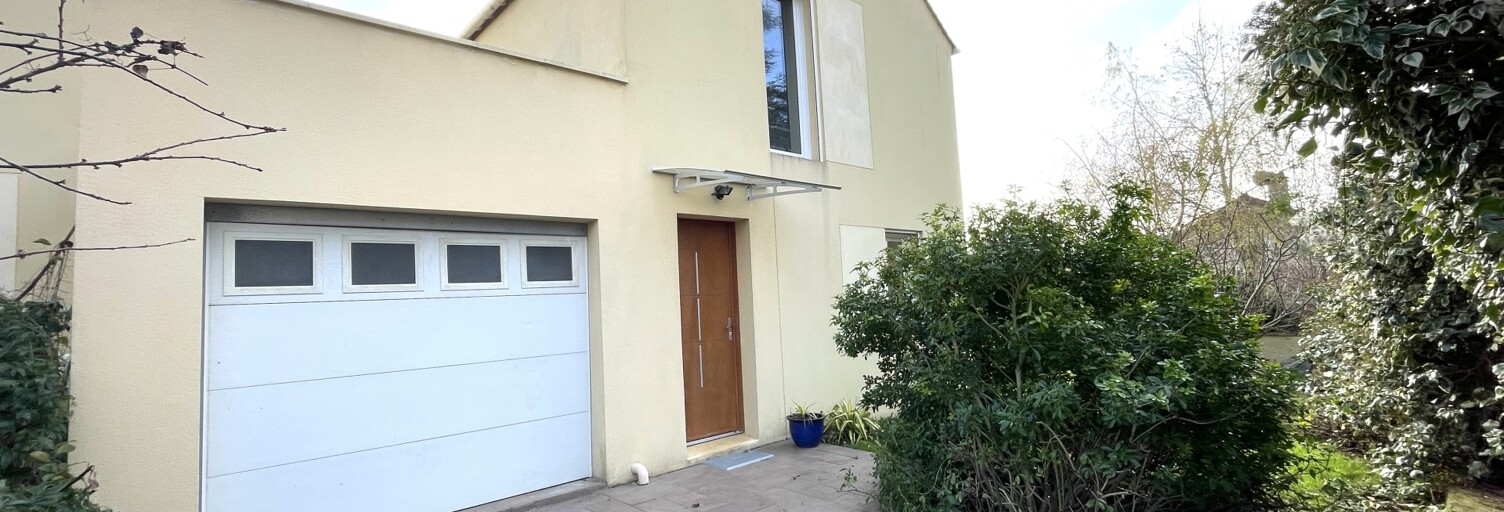 Maison 3 Pièces 98 m² à vendre à Soisy-sur-Seine (91450)