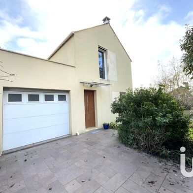 Maison 3 pièces 340000 €