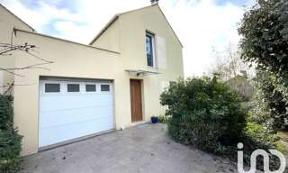 Maison 7 Pièces 195 m² à vendre à Soisy-sur-Seine (91450)