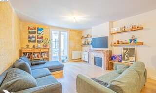 Appartement 4 Pièces 94 m² à vendre à Bordeaux (33000)