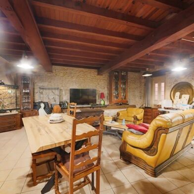 Maison 5 pièces 265500 €