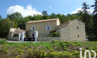 Maison 3 Pièces 132 m² à vendre à Cahors (46000)