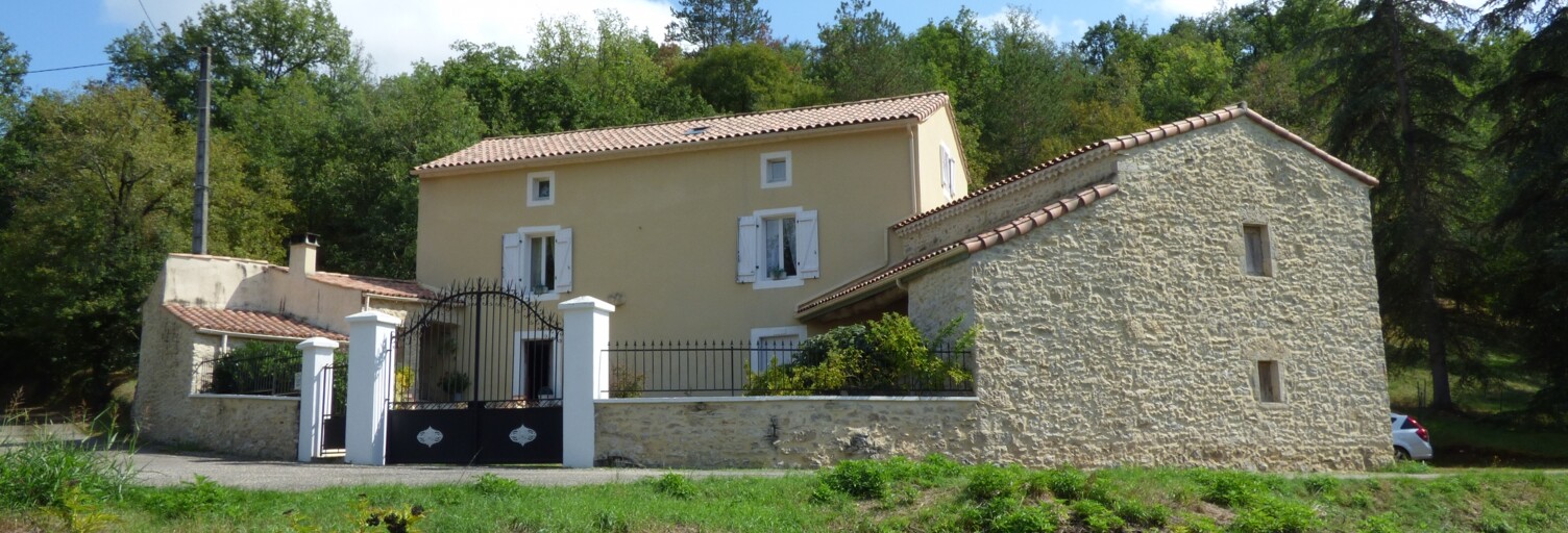 Maison 3 Pièces 132 m² à vendre à Cahors (46000)
