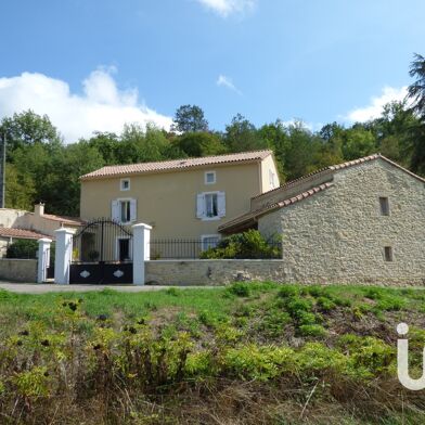 Maison 3 pièces 299500 €