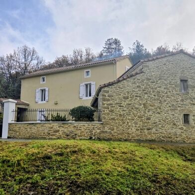 Maison 3 pièces 299500 €