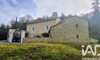 Maison 3 Pièces 132 m² à vendre à Cahors (46000)