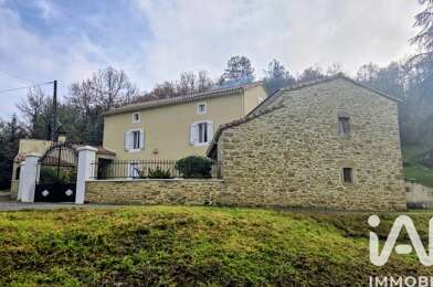 Maison 3 pièces 295000 €