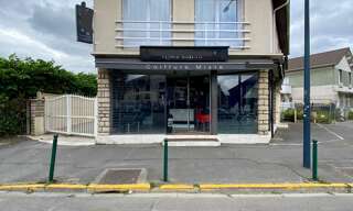 Immeuble  156 m² à vendre à Mitry-Mory (77290)