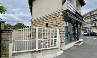 Immeuble  156 m² à vendre à Mitry-Mory (77290)