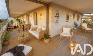 Appartement 4 Pièces 79 m² à vendre à Mantes-la-Jolie (78200)