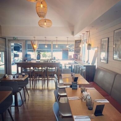 Commerce  1175000 €