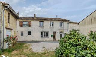 Maison 6 Pièces 117 m² à vendre à Néac (33500)