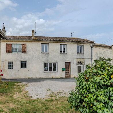 Maison 6 pièces 119999 €