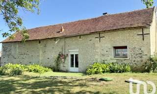 Maison 4 Pièces 96 m² à vendre à Vellèches (86230)