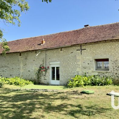 Maison 4 pièces 128000 €