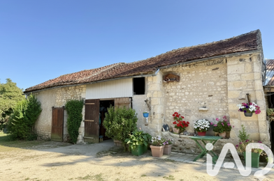 Maison 4 pièces 128000 €