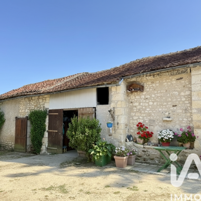 Maison 4 pièces 128000 €