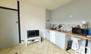 Appartement 2 Pièces 22 m² à vendre à Longjumeau (91160)