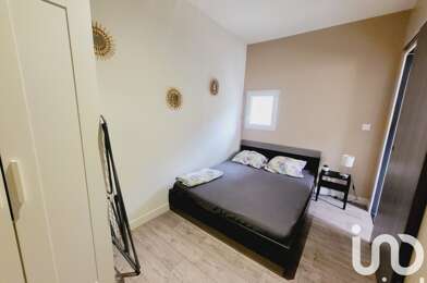 Appartement 2 pièces 98000 €