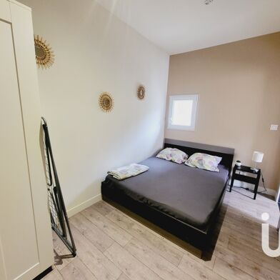 Appartement 2 pièces 98000 €