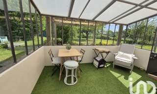 Maison 7 Pièces 176 m² à vendre à Bellevigny (85170)