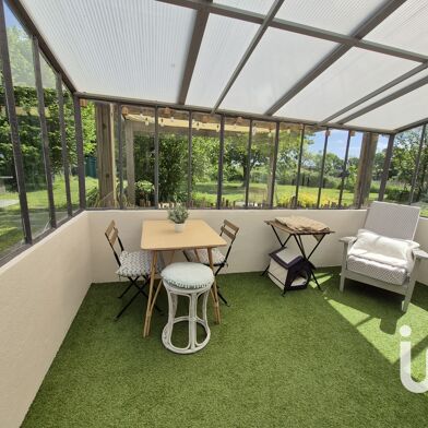 Maison 7 pièces 279200 €